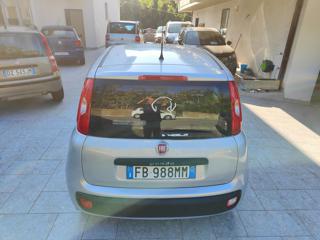 FIAT Panda usata, con ESP