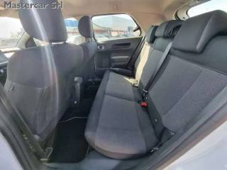 CITROEN C4 usata, con Sistema di navigazione