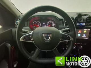 DACIA Duster usata, con Alzacristalli elettrici