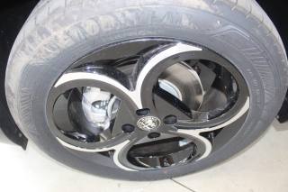 ALFA ROMEO Junior usata, con Immobilizzatore elettronico