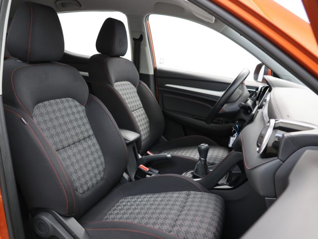 MG ZS usata, con Cruise Control