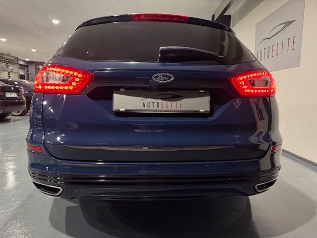 FORD Mondeo usata, con Autoradio