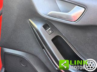 FORD Fiesta usata, con Veicolo elaborato