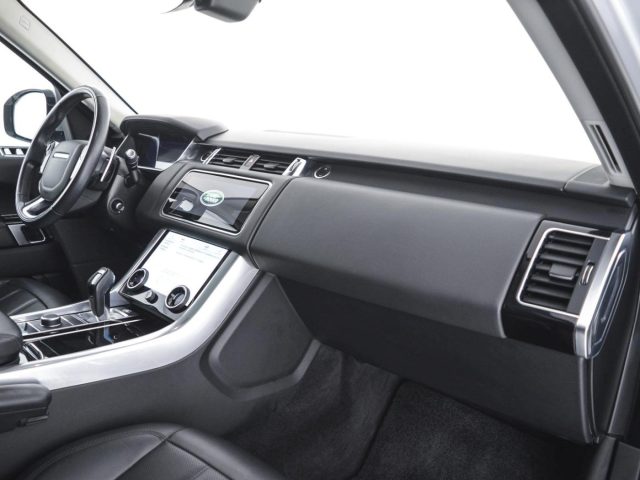 LAND ROVER Range Rover Sport usata 2