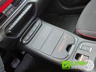 FIAT 600e usata, con Servosterzo