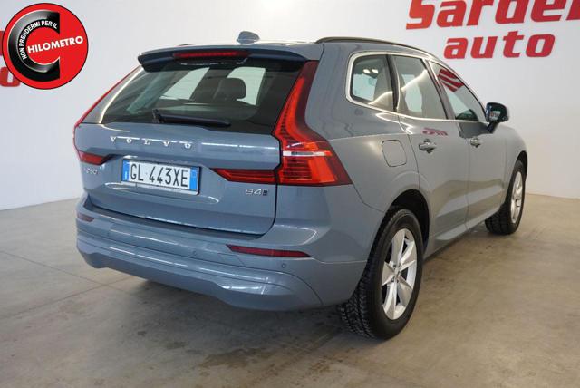 VOLVO XC60 usata, con Airbag Passeggero
