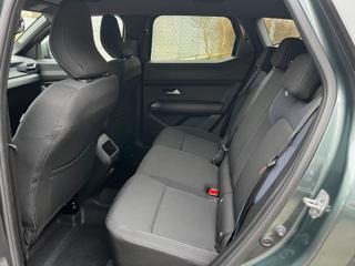 DACIA Duster usata, con Fendinebbia