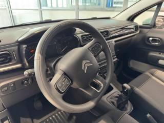 CITROEN C3 usata, con Fendinebbia