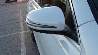 MERCEDES-BENZ GLB 200 usata, con USB
