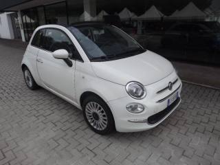 FIAT 500C usata, con Airbag laterali