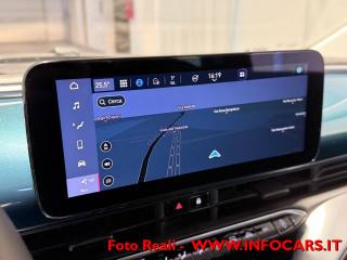 FIAT 500e usata, con ESP