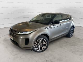 LAND ROVER Range Rover Evoque usata, con Vetri oscurati