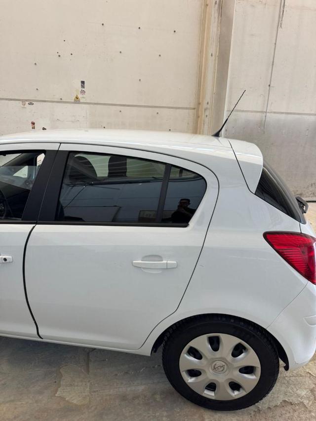 OPEL Corsa usata, con Immobilizzatore elettronico