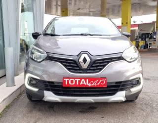 RENAULT Captur usata, con Airbag