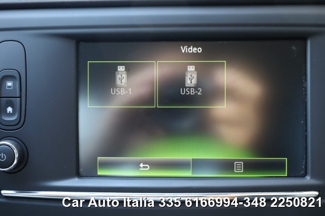 RENAULT Kadjar usata 95