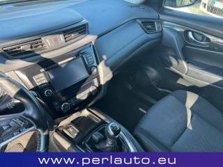 NISSAN X-Trail usata, con Climatizzatore
