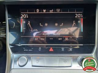 AUDI A6 usata, con Fari Xenon