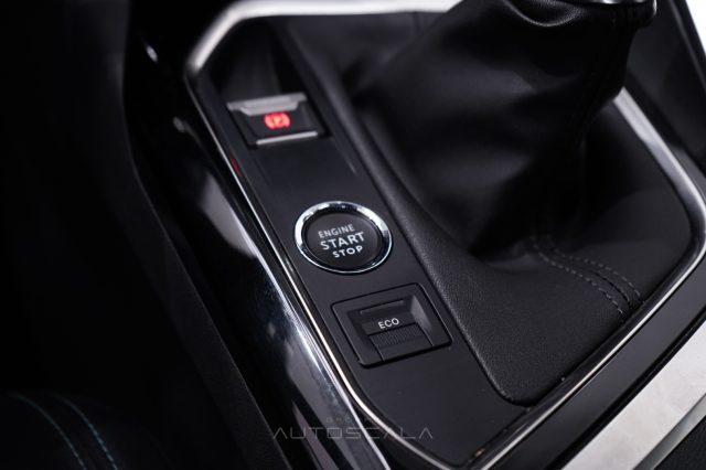 PEUGEOT 3008 usata, con Autoradio digitale