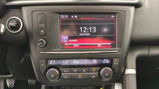 RENAULT Kadjar usata, con ESP