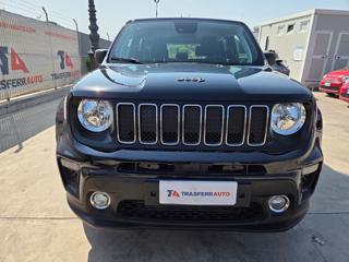 JEEP Renegade usata, con Cerchi in lega