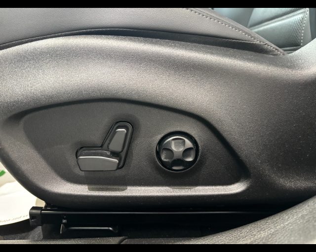 ALFA ROMEO Tonale usata, con Sedili ventilati