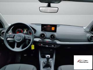 AUDI Q2 usata, con Cerchi in lega
