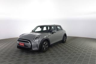 MINI Mini 5 Porte  1.5 Cooper Classic 5 porte