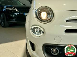 FIAT 500 usata, con Autoradio