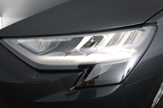 AUDI A3 usata 8