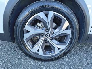 RENAULT Captur usata, con Servosterzo