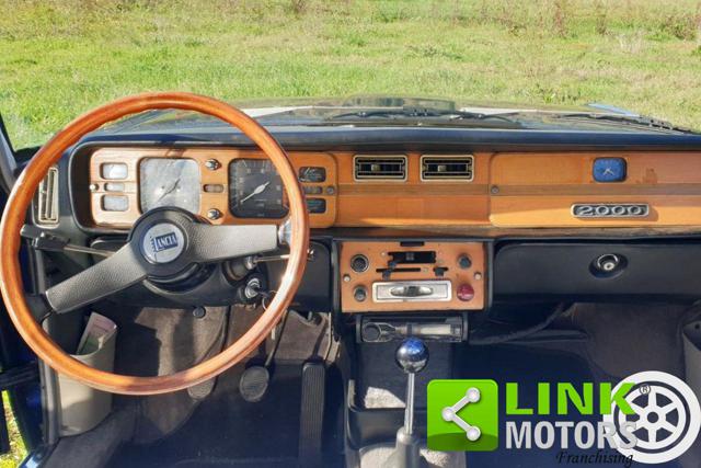 LANCIA Other usata, con Ruotino