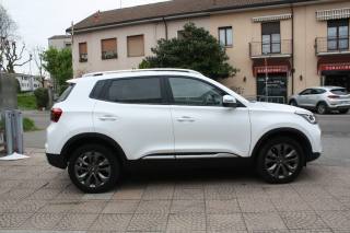 DR MOTOR DR 4.0 usata, con Chiusura centralizzata