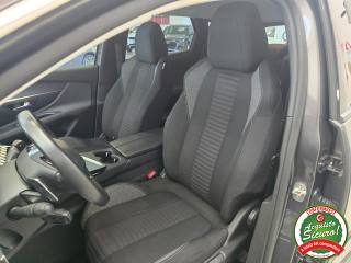 PEUGEOT 3008 usata 21