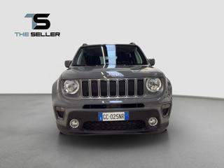 JEEP Renegade usata, con Airbag laterali