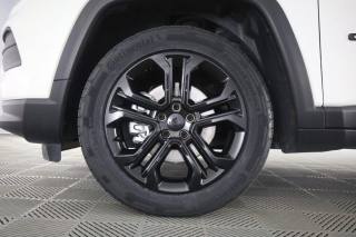 JEEP Compass usata 8