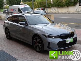BMW 320 usata, con Airbag laterali