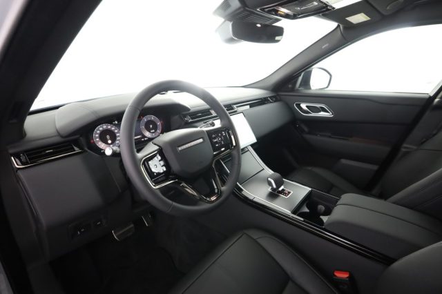 LAND ROVER Range Rover Velar usata 8