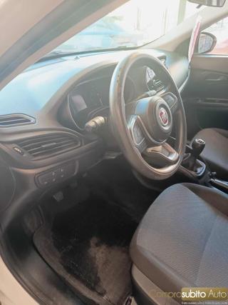 FIAT Tipo usata, con Servosterzo