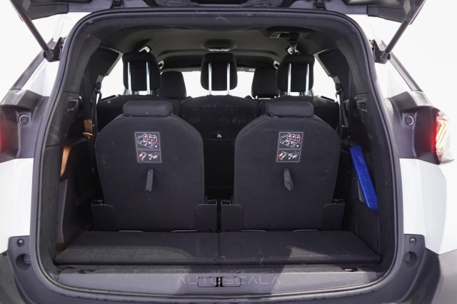 PEUGEOT 5008 usata 38