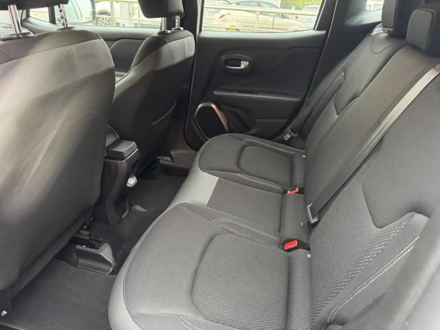 JEEP Renegade usata, con Park Distance Control