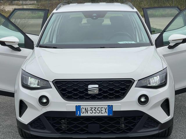 SEAT Arona usata, con Airbag
