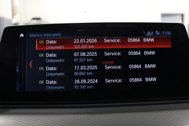 BMW 630 usata 30
