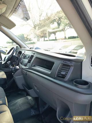FORD Transit usata 20