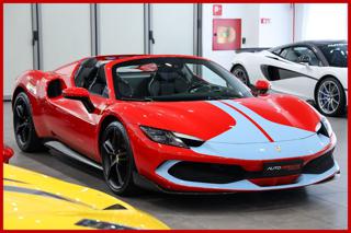 FERRARI 296 usata, con Airbag Passeggero