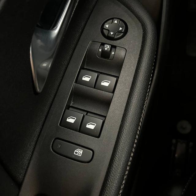 OPEL Mokka usata, con Fari LED
