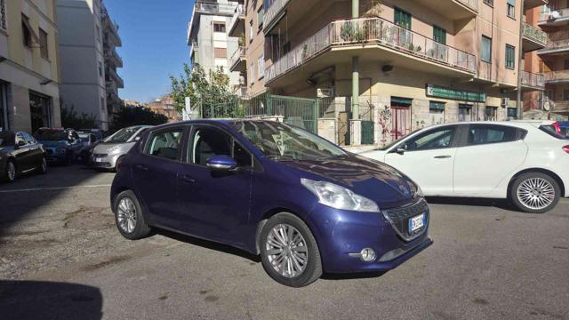 PEUGEOT 208 usata, con Airbag laterali