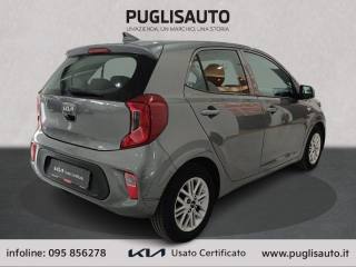 KIA Picanto usata, con Airbag Passeggero