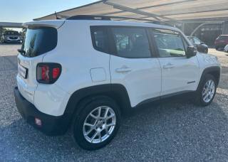 JEEP Renegade usata, con Airbag Passeggero