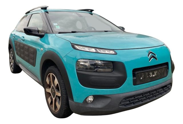 CITROEN C4 Cactus usata, con ABS