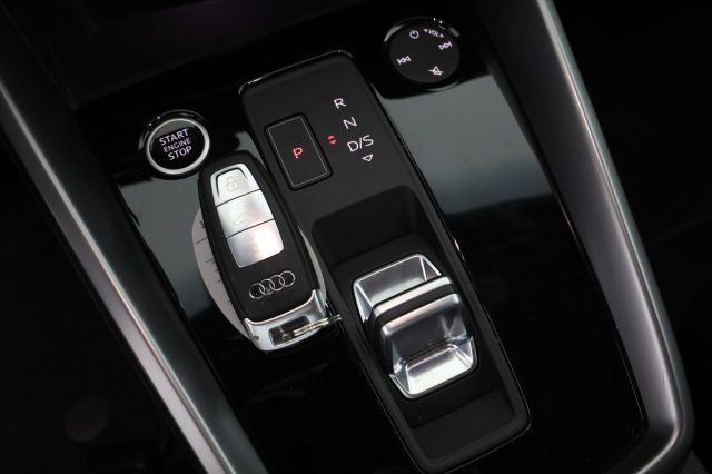 AUDI A3 usata 12